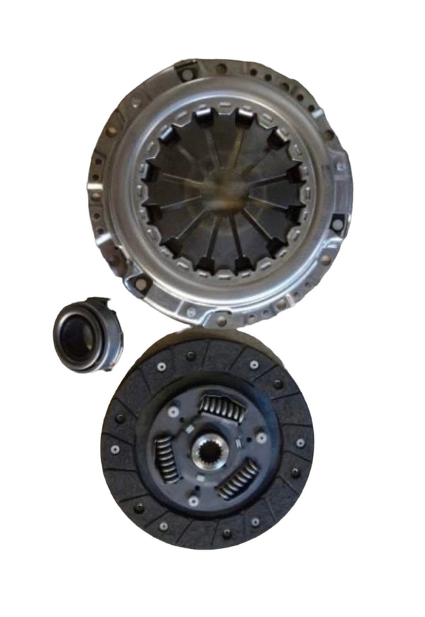 Sandton Auto Body Parts  Auto Body Parts Chery QQ Clutch Kit