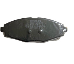 Sandton Auto Body Parts  Auto Body Parts Chery QQ Front Brake Pads - Left/ Right