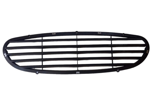 Sandton Auto Body Parts  Auto Body Parts Chery QQ Front Bumper Grill (RoundType)