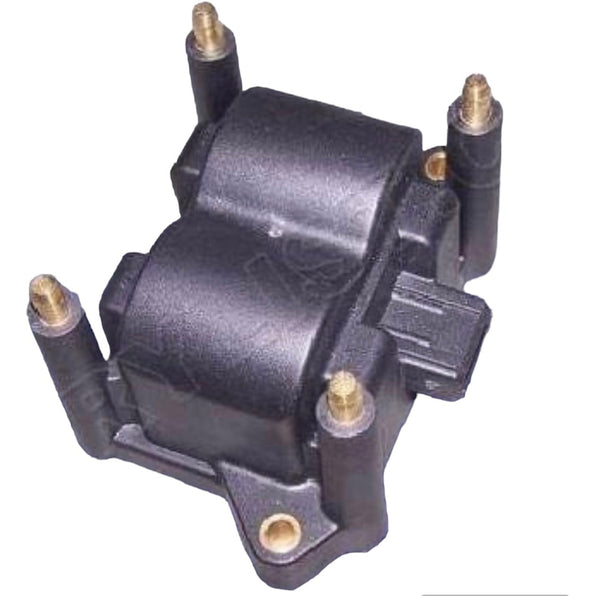 Sandton Auto Body Parts  Auto Body Parts Chery QQ Ignition Coil