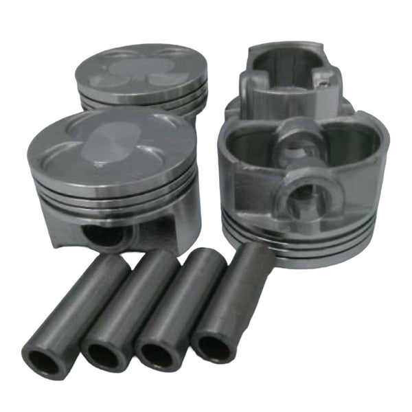 Sandton Auto Body Parts  Auto Body Parts Chery QQ Piston Set