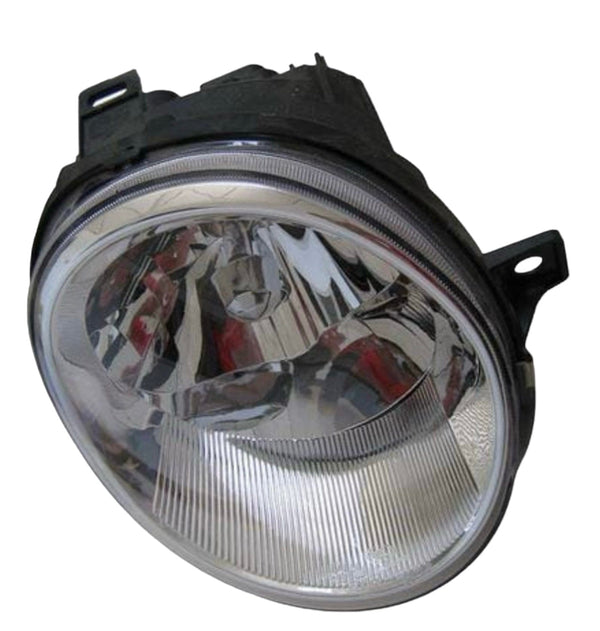 Sandton Auto Body Parts  Auto Body Parts Chery QQ Right Head Light