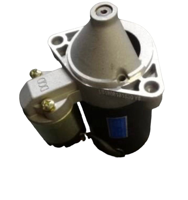 Sandton Auto Body Parts  Auto Body Parts Chery QQ Starter - 1100cc