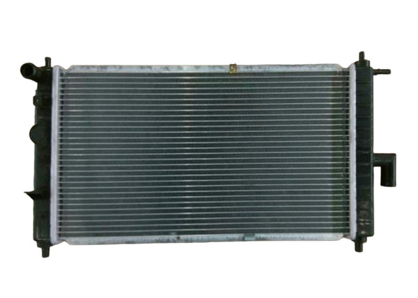 Sandton Auto Body Parts  Auto Body Parts CheryQQ Radiator - 0.8