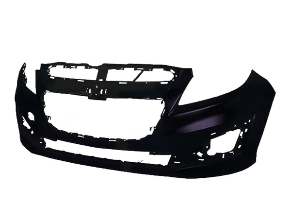 Sandton Auto Body Parts  Auto Body Parts Chevrolet Spark 3 Front Bumper