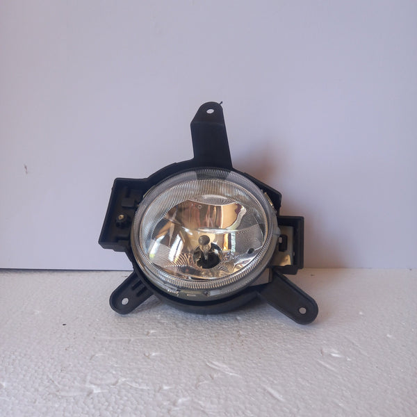 Sandton Auto Body Parts  Auto Body Parts Chevrolet Spark 800cc/1.0K  10-18 Fog Light Left