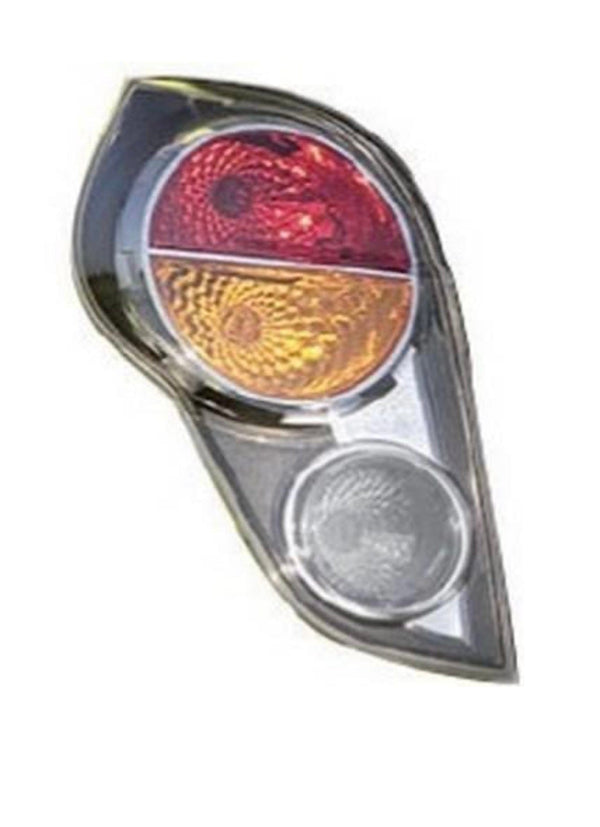 Sandton Auto Body Parts  Auto Body Parts Chevrolet Spark DEPO Left Tail Light