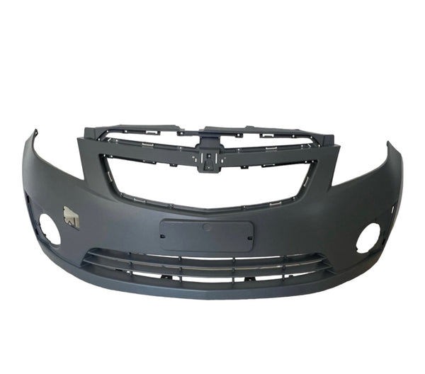 Sandton Auto Body Parts  Auto Body Parts Chevrolet Spark ( M300) Front Bumper