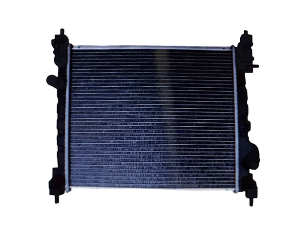 Sandton Auto Body Parts  Auto Body Parts Chevrolet Spark (M300) Radiator