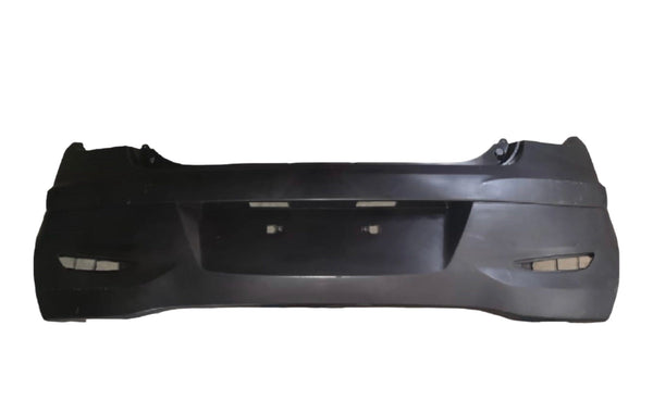 Sandton Auto Body Parts  Auto Body Parts Hyundai i10 Rear Bumper