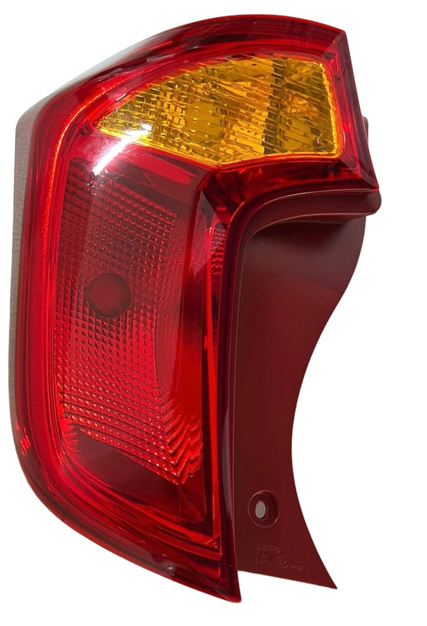 Sandton Auto Body Parts  Auto Body Parts Kia Picanto Left Tail Light