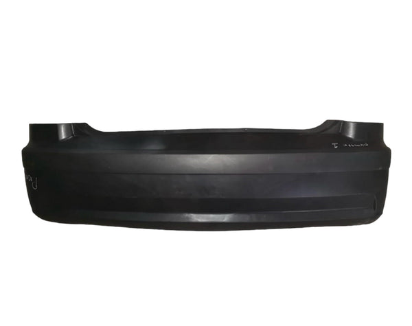 Sandton Auto Body Parts  Auto Body Parts Kia Picanto Mk1 Rear Bumper Plain