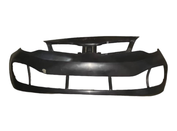 Sandton Auto Body Parts  Auto Body Parts Kia Rio Front Bumper