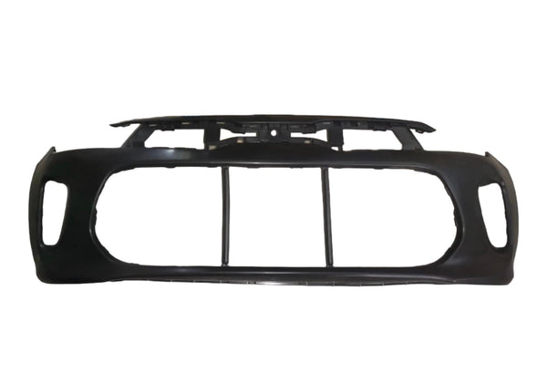 Sandton Auto Body Parts  Auto Body Parts Kia Rio5 Front Bumper