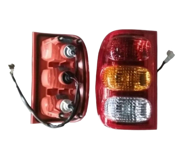 Sandton Auto Body Parts  Auto Body Parts Mahindra Scorpio Rear Left Tail Light