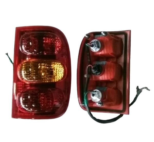 Sandton Auto Body Parts  Mahindra Scorpion Rear Right Tail Light