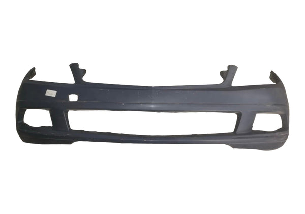 Sandton Auto Body Parts  Auto Body Parts Mercedes-Benz W204 Front Bumper Plain