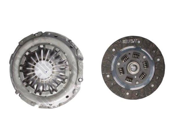 Sandton Auto Body Parts  Auto Body Parts Nissan NP200 Clutch Kit