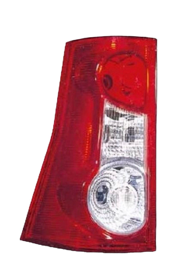 Sandton Auto Body Parts  Auto Body Parts Nissan NP200  Left Tail Light