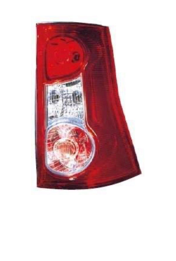 Sandton Auto Body Parts  Auto Body Parts Nissan NP200 Right Tail Light