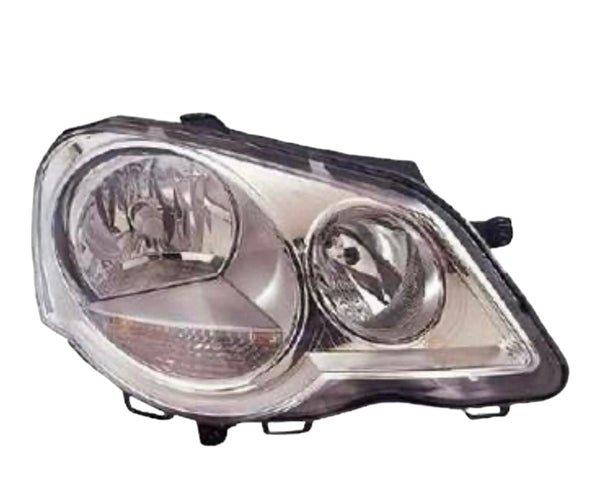 Sandton Auto Body Parts  Auto Body Parts Polo Front Right Head Light (Depo)