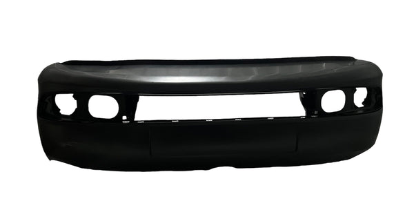 Sandton Auto Body Parts  Auto Body Parts Polo Vivo1 Front Bumper - 2014 - 2018