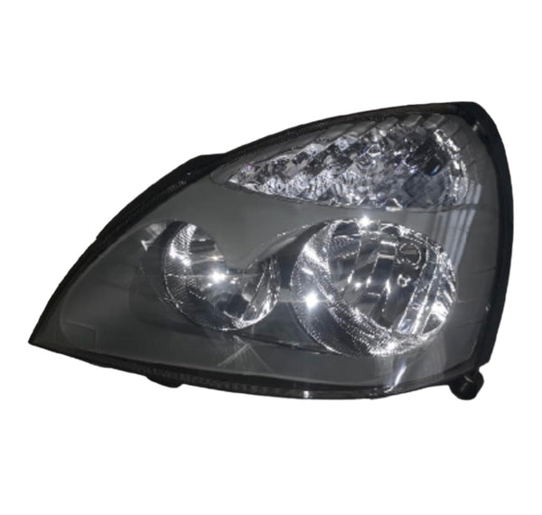 Sandton Auto Body Parts  Auto Body Parts Renault Clio Mk 2 Left Head Light