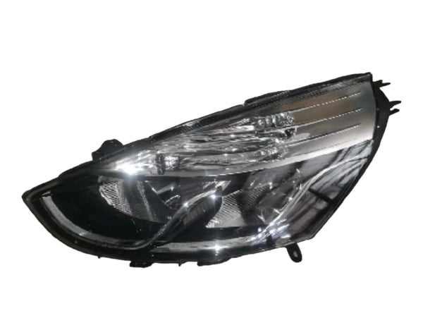 Sandton Auto Body Parts  Auto Body Parts Renault Clio Mk 5 Left Headlight