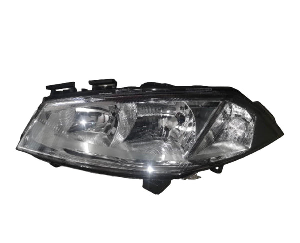 Sandton Auto Body Parts  Auto Body Parts Renault Megane Mk 2 Left Head Light