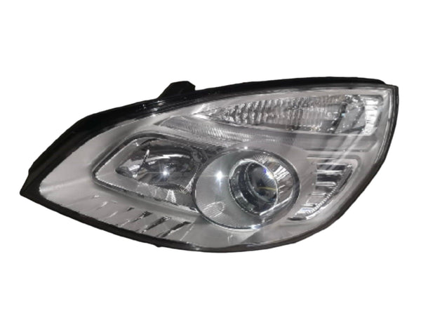 Sandton Auto Body Parts  Auto Body Parts Renault Scenic Mk 3 Left Electrical Head Light