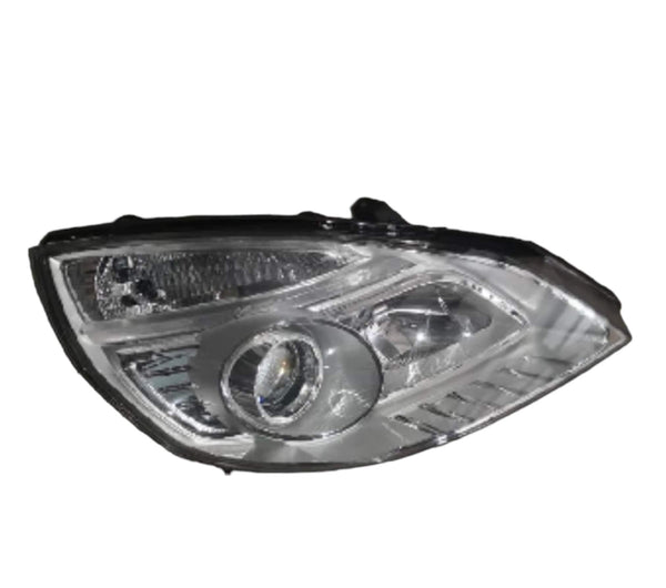 Sandton Auto Body Parts  Auto Body Parts Renault Scenic Mk 3 Right Head Light