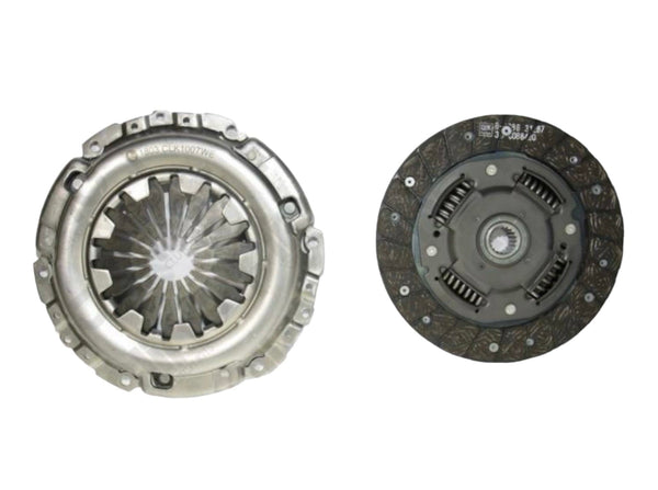 Sandton Auto Body Parts  Auto Body Parts Tata Indica Clutch Kit